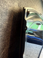 ♦️12 - 16 TESLA MODEL S TOP PANORAMIC ROOF MOVING SUNROOF GLASS OEM, 43R-000357