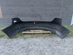 2017 - 2024 TESLA MODEL 3 Y REAR BUMPER COVER BLUE ASSEMBLY OEM
