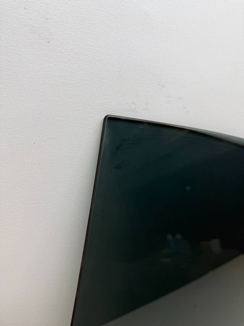 2012-2020 Tesla Model S Rear Left Driver Side Door Window Glass 43R-001074