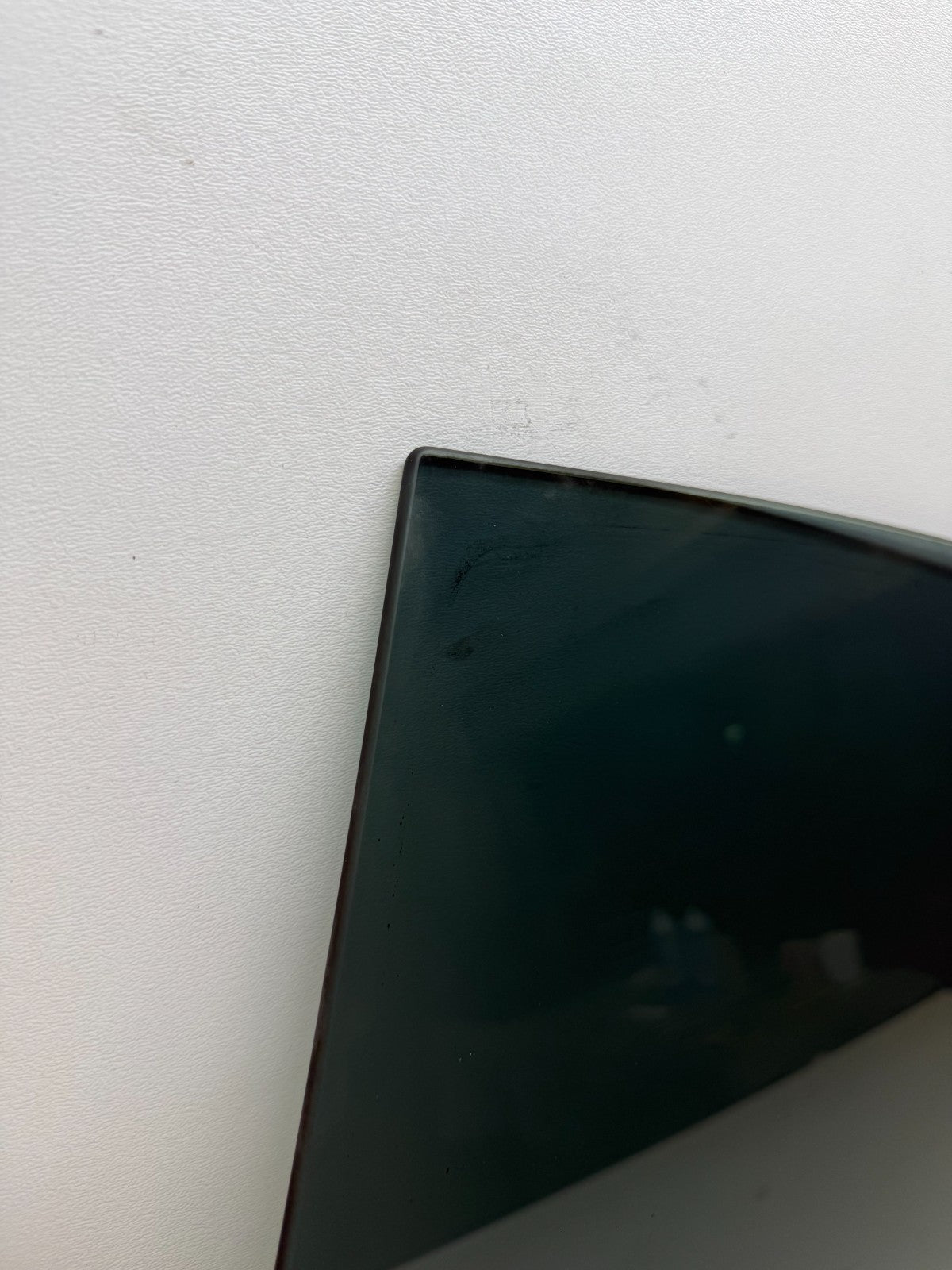2012-2020 Tesla Model S Rear Left Driver Side Door Window Glass 43R-001074
