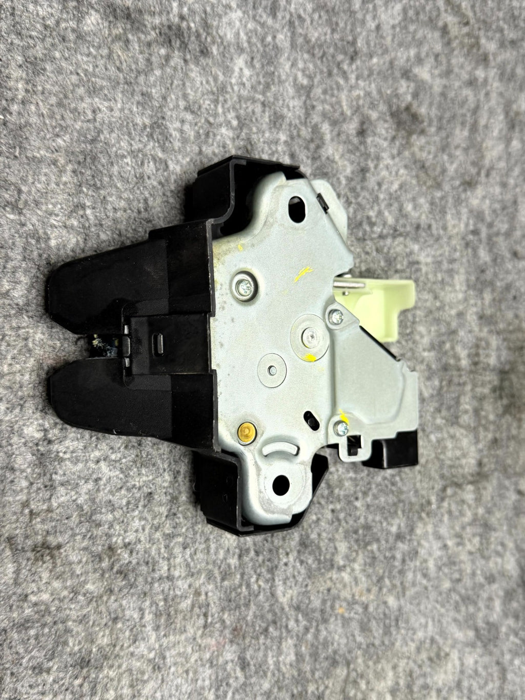 ♦️2017–2023 TESLA MODEL 3 TRUNK LOCK LATCH ACTUATOR MECHANISM OEM, 1092308-00-E