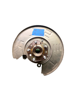 ♦️2020-2024 TESLA MODEL Y REAR LEFT SIDE KNUCKLE SPINDLE HUB OEM, 1188411-00-F