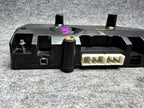 ♦️17-23 TESLA MODEL 3 HIGH VOLTAGE BATTERY CONTROLLER BRACKET OEM, 1106394-11-H