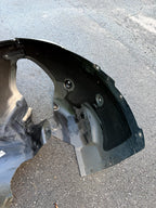 ♦️2017-2023 TESLA MODEL 3 FRONT RIGHT WHEEL FENDER SPLASH SHIELD OEM, 1081582-00