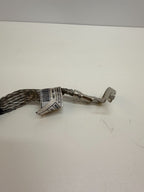 2017-2023 Tesla Model 3 Computer Terminal Ground Cable Strap 1483140-01-A