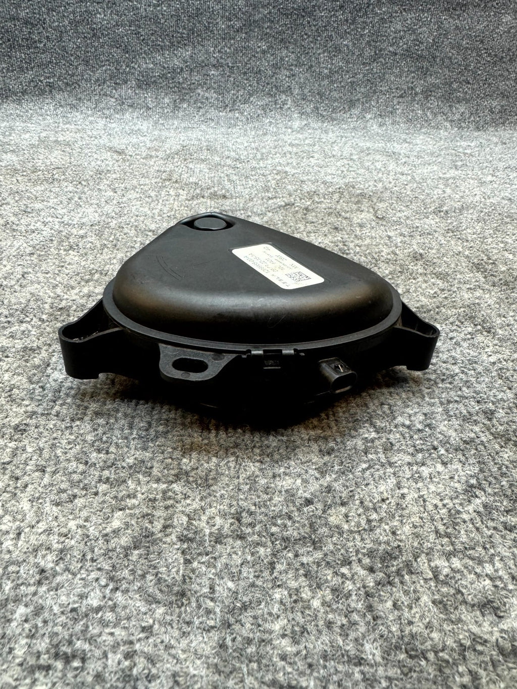 2017 - 2023 TESLA MODEL 3 FRONT PEDESTRIAN CAR WARNING SPEAKER OEM, 1299965-00-A