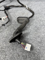 ♦️17-23 TESLA MODEL 3 REAR LEFT SIDE DOOR WIRING HARNESS CABLE OEM, 2067965-00-B