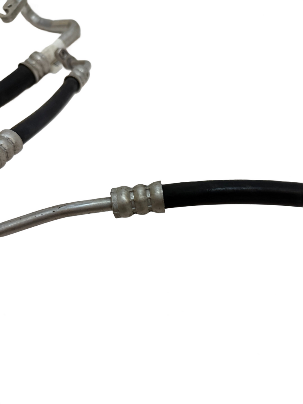 16-20 Tesla Model S Air Conditioning AC Conditioner Pipe Line Hose 1062583-00-C