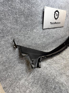 2017-2023 TESLA MODEL 3 FRONT WINDSHIELD COWL COVER SCREEN PANEL OEM, 108167600H
