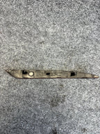 2017-2023 TESLA MODEL 3 REAR LEFT SIDE BUMPER REFLECTOR LIGHT OEM, 1077406-00-F