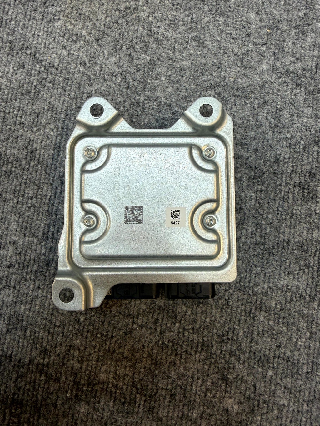 2020 - 2024 TESLA MODEL Y DIAGNOSTIC COMPUTER MODULE UNIT OEM, 1512876-00-B