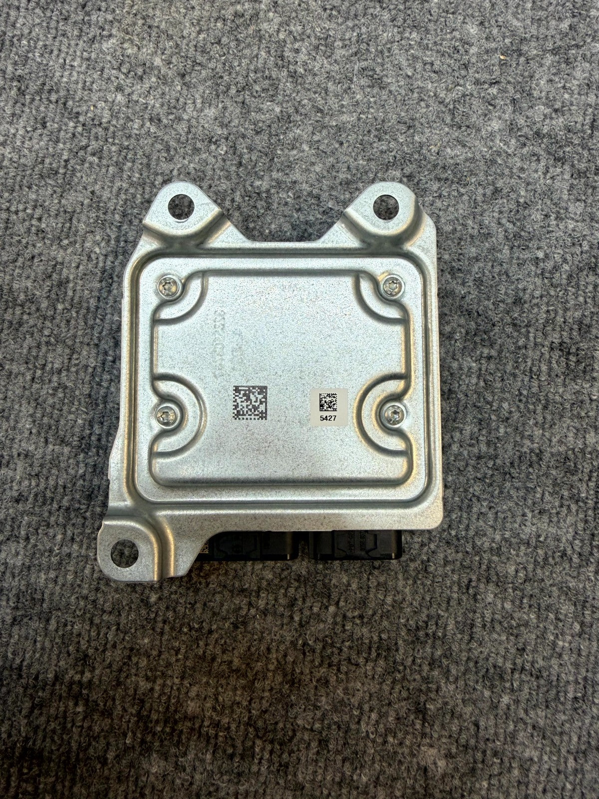 2020 - 2024 TESLA MODEL Y DIAGNOSTIC COMPUTER MODULE UNIT OEM, 1512876-00-B