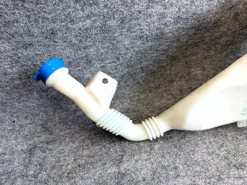 ♦️2012 - 2016 TESLA MODEL S WINDSHIELD WASHER RESERVOIR TANK OEM, 1005400-00-B