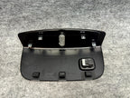 ♦️17–23 TESLA MODEL 3 FRONT FRUNK CLOSE OUT PANEL HOOD LATCH COVER OEM,109585800