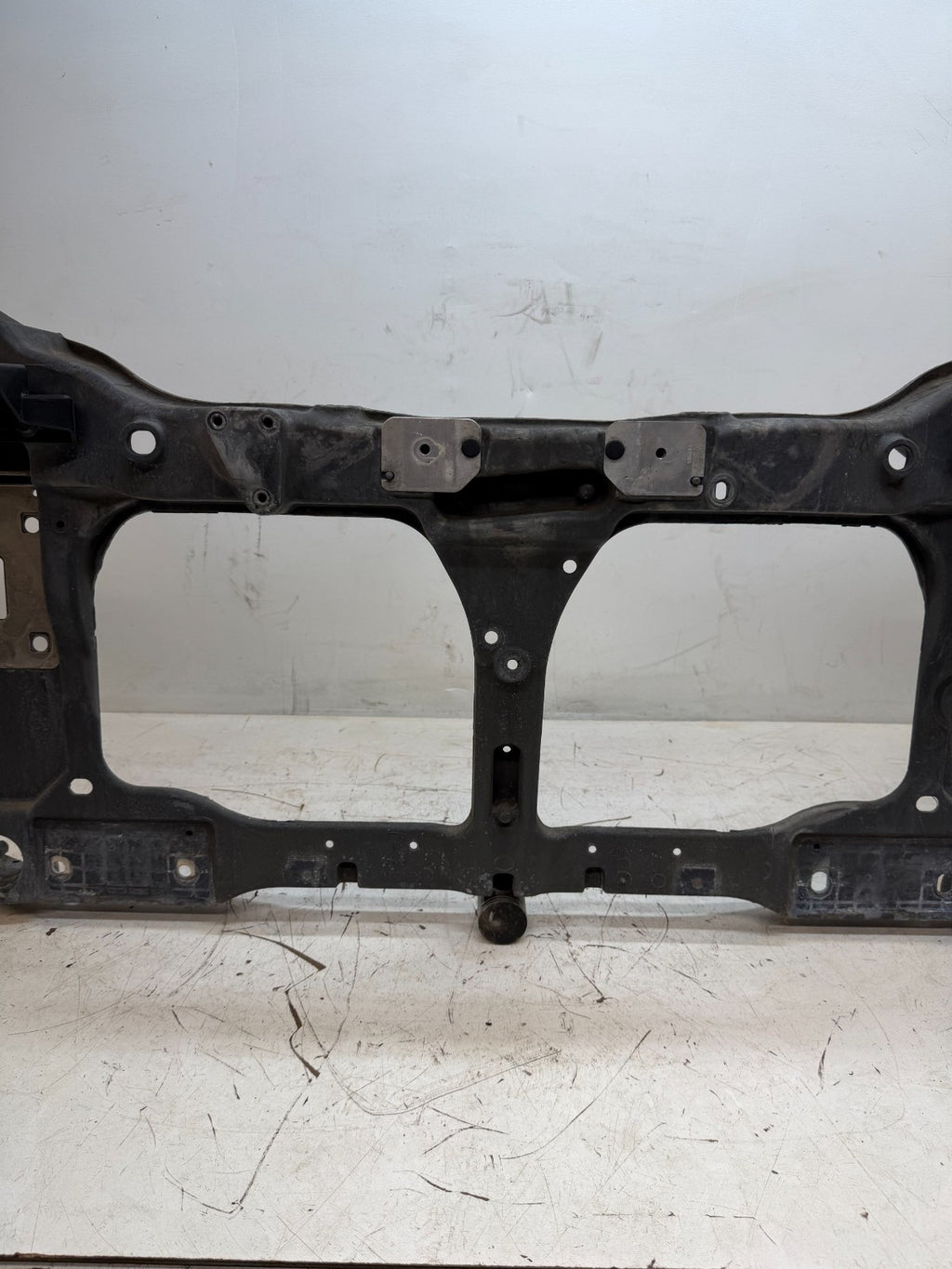 2012-2015 Tesla Model S Front Radiator Core Support Bracket OEM
