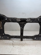 2012-2015 Tesla Model S Front Radiator Core Support Bracket OEM