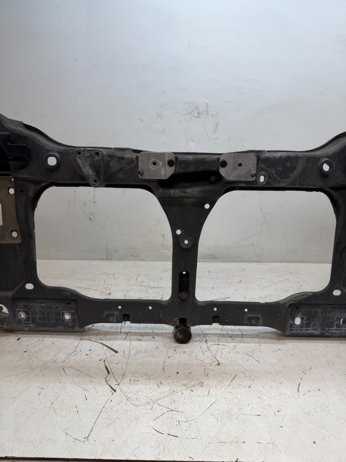 2012-2015 Tesla Model S Front Radiator Core Support Bracket OEM