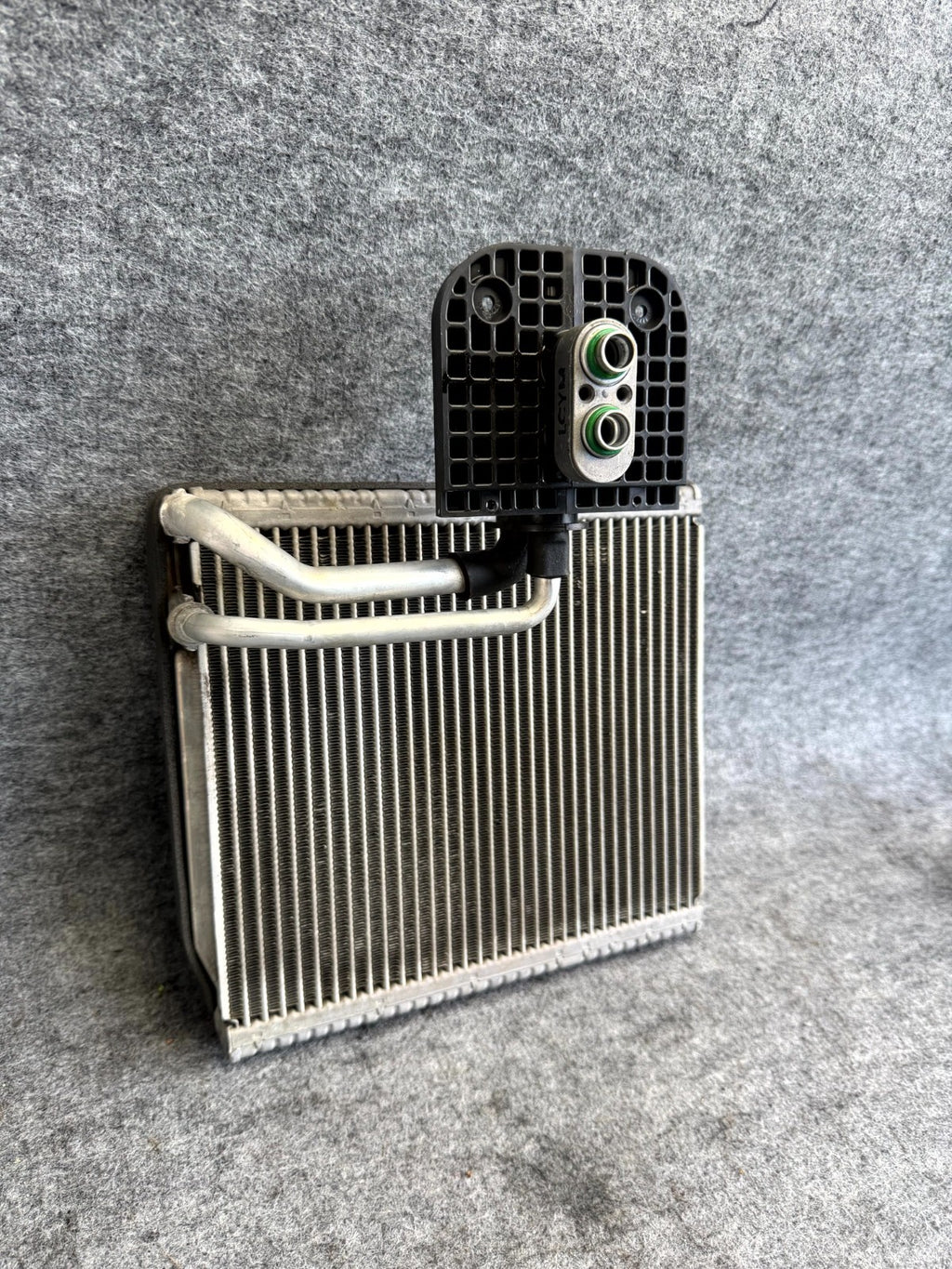 ♦️2012-2020 TESLA MODEL S A/C HEATER CORE EVAPORATOR ASSEMBLY OEM, F168 FPC AB