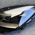 2021 2022 2023 Tesla Model 3 Y Matrix Left Driver LED Headlight OEM 1514952-00-E