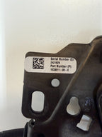 2012-2020 Tesla Model S Front Hood Latch Lock Actuator Mechanism Assembly