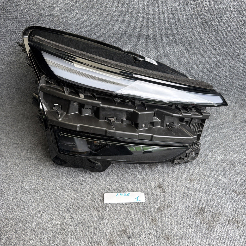 Tesla Model Y Juniper Headlight 2026 Right Passenger Side 1918348-00-E