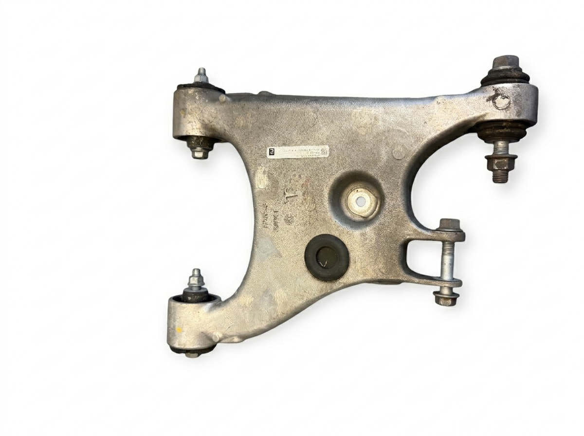2012 - 2020 TESLA MODEL S REAR LEFT OR RIGHT SIDE LOWER CONTROL ARM OEM