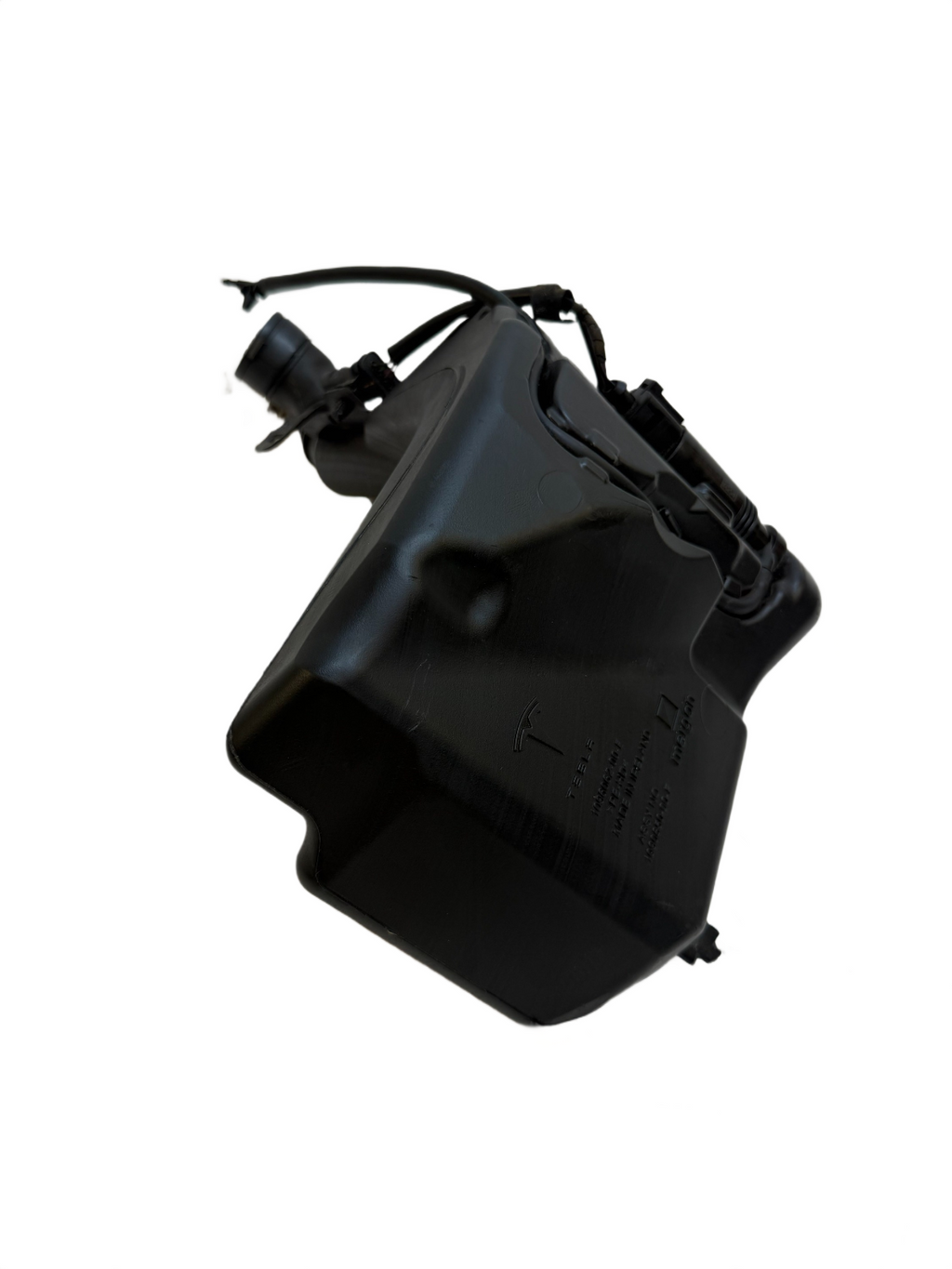 2017-2023 Tesla Model 3 Windshield Washer Reservoir Tank Bottle OEM 1090850-00-F