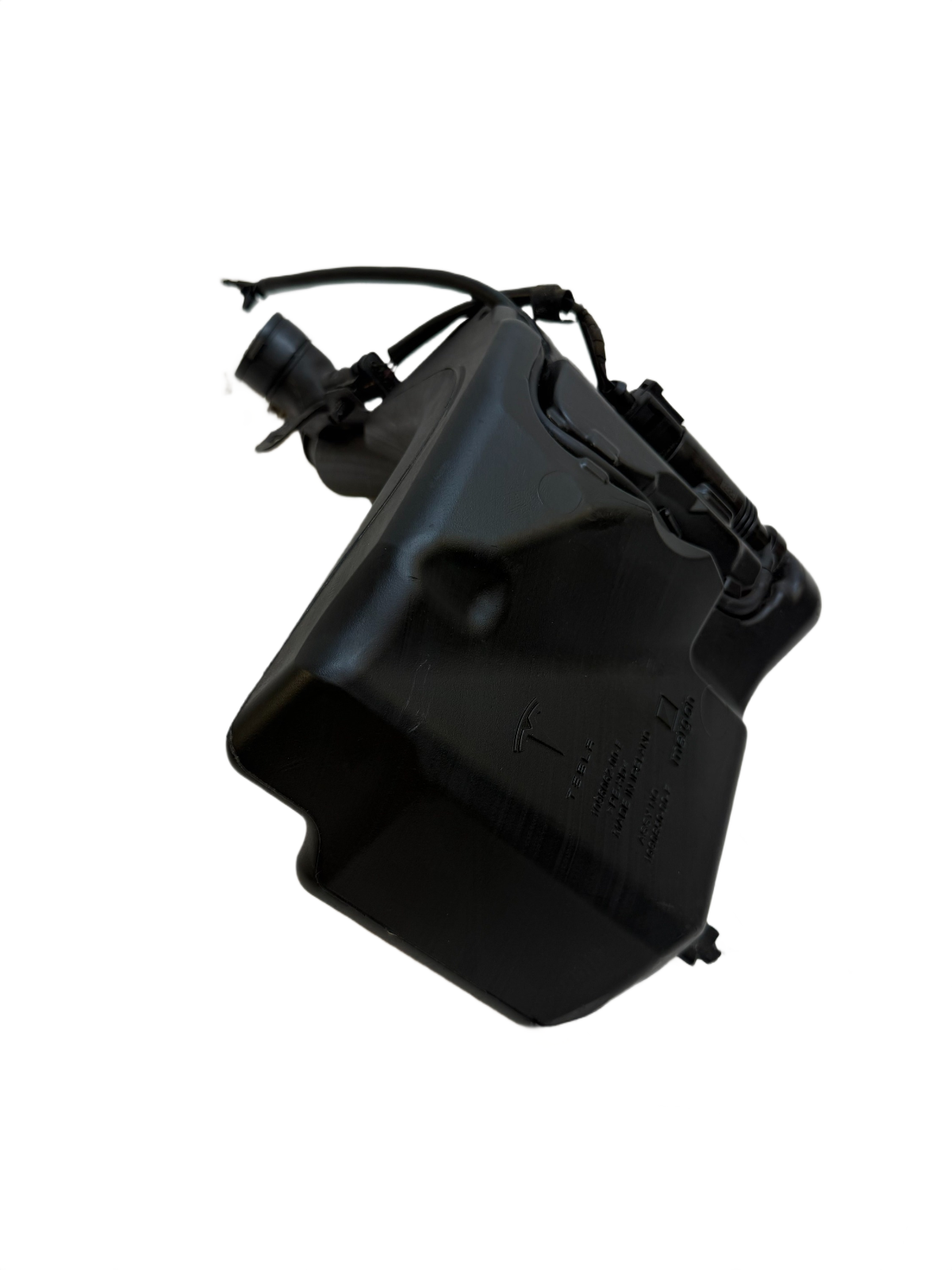 2017-2023 Tesla Model 3 Windshield Washer Reservoir Tank Bottle OEM 1090850-00-F