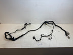2016-20 Tesla Model X Rear Subframe Wiring Harness Cable Wire Loom 1032448-02-F