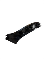 2016-2020 Tesla Model X Rear Trunk Sill Moulding Trim 1035994-00-C