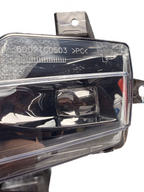 2021-2023 Tesla Model 3 Y Left LH LED Fog Light Lamp 1077391-00-F