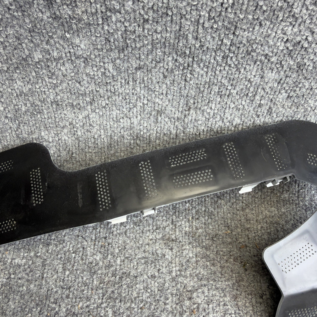 2017 - 2023 Tesla Model 3 Front Bumper Foglight Bracket RIGHT OEM 1089450-00-B