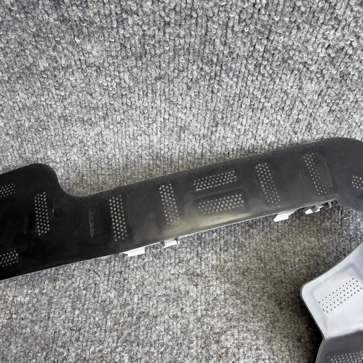 2017 - 2023 Tesla Model 3 Front Bumper Foglight Bracket RIGHT OEM 1089450-00-B
