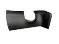 2016-2020 Tesla Model X Left Dashboard Knee Bolster Trim OEM, 1002405-21-H
