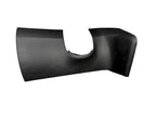 2016-2020 Tesla Model X Left Dashboard Knee Bolster Trim OEM, 1002405-21-H