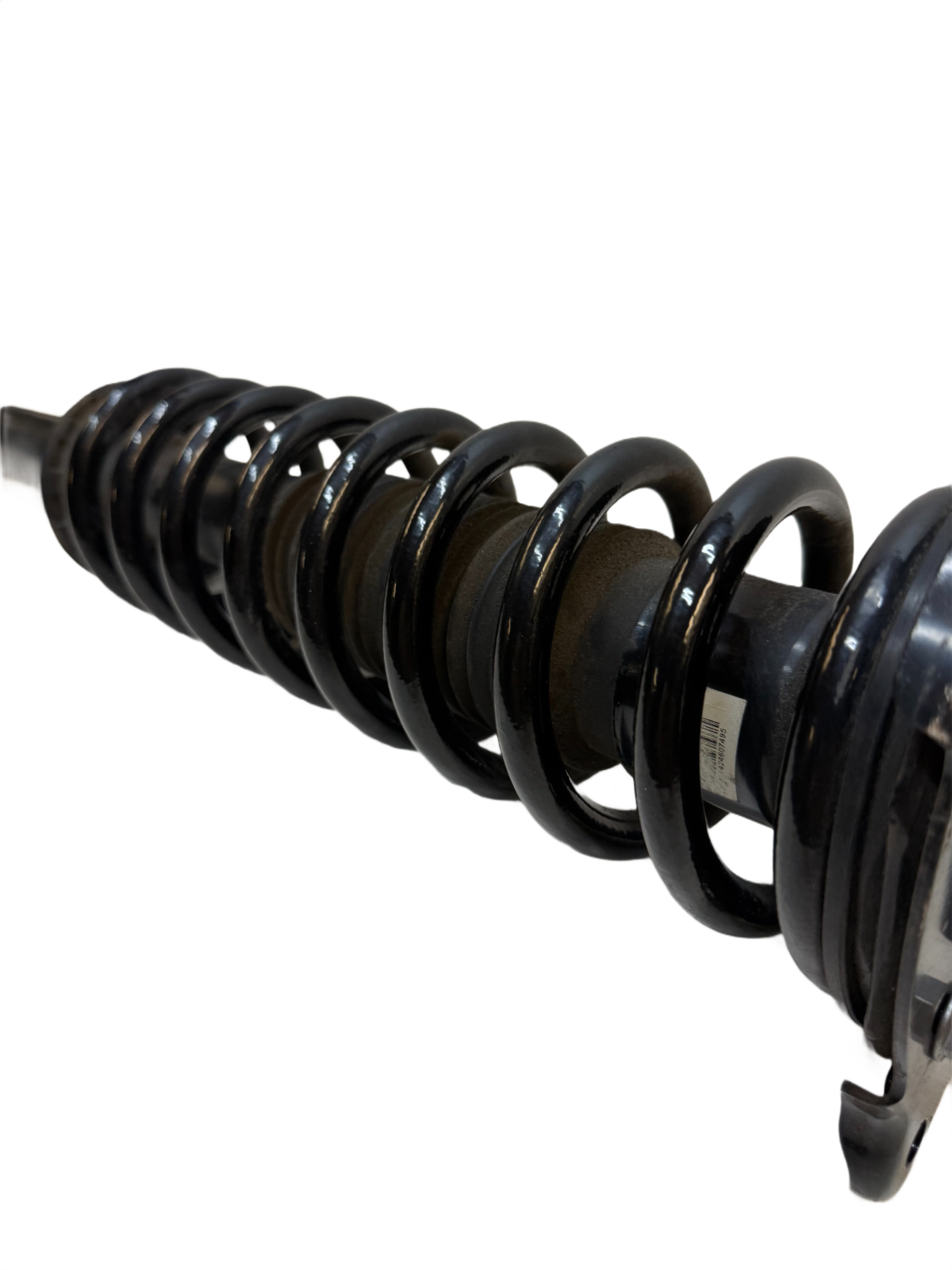 2012-20 Model S Rear Left Right Shock Strut Absorber & Coil Spring 1015620-01-C