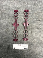 ♦️2017 - 2023 TESLA MODEL 3 Y BATTERY MODULE CONNECTORS SET OF 2 OEM