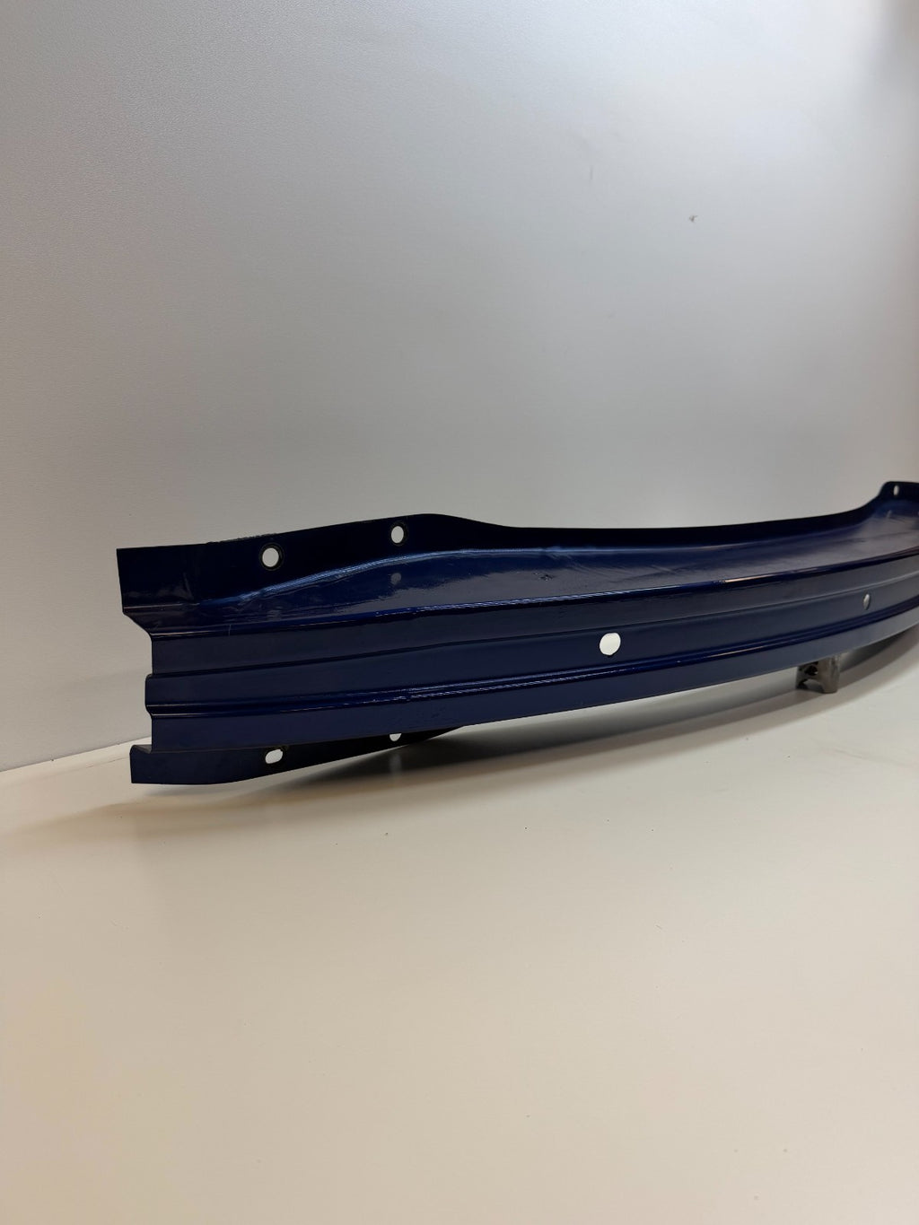 2012-2024 Tesla Model S Rear Bumper Energy Absorber Impact Reinforcement Beam