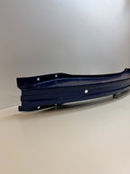 2012-2024 Tesla Model S Rear Bumper Energy Absorber Impact Reinforcement Beam