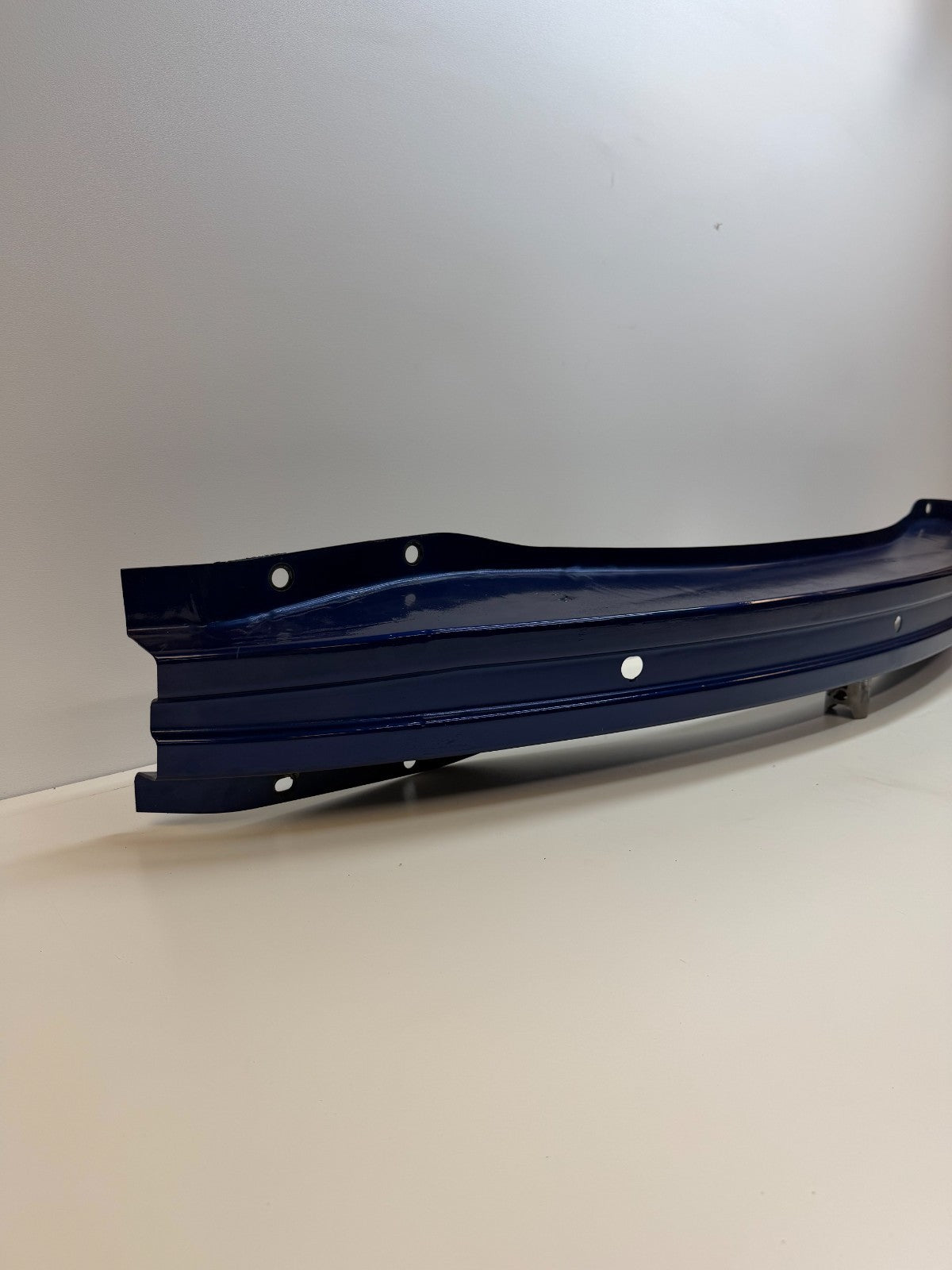2012-2024 Tesla Model S Rear Bumper Energy Absorber Impact Reinforcement Beam