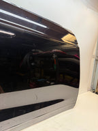 2016-2020 Tesla Model X Front Passenger Right Door Shell Panel OEM 1009907-00-G