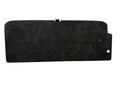 2016-2020 Tesla Model X Rear Trunk Load Floor Carpet Mat Cover OEM, 1059848-00-F