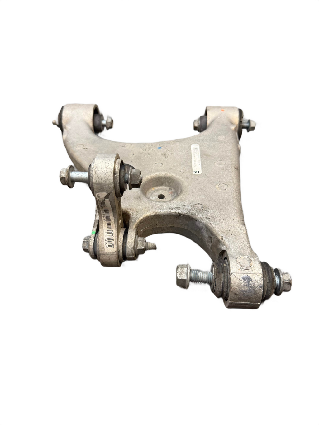 2012-2020 Tesla Model S Rear Left or Right Lower Control Arm 1021416-00-A