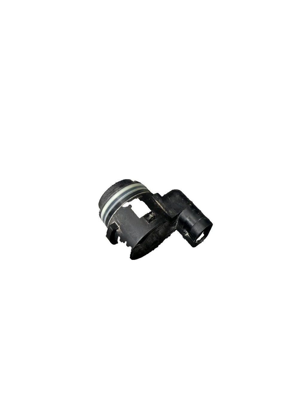 2016-2025 Tesla Model X S Front Bumper Park Parking PDC Sensor OEM, 1127504-12-C