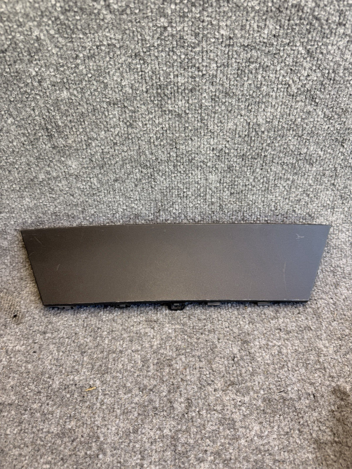 OEM 2020-2024 Tesla Model Y Rear Bumper Tow Hitch Cover 1494009-00-D