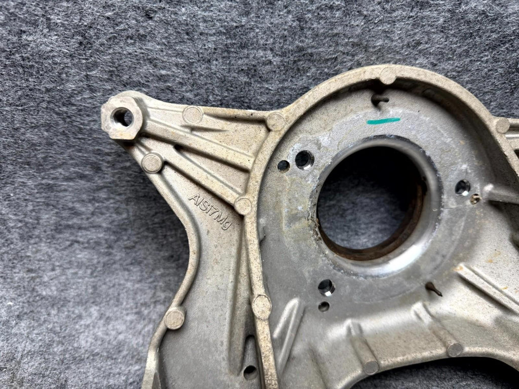 ♦️17 - 23 TESLA MODEL 3 FRONT RIGHT UPPER STRUT MOUNT BRACKET OEM, 1044037-00-C