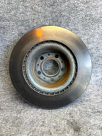 ♦️2017-2023 TESLA MODEL 3 FRONT RIGHT OR LEFT BRAKE ROTOR DISC OEM, 1044611-00-D