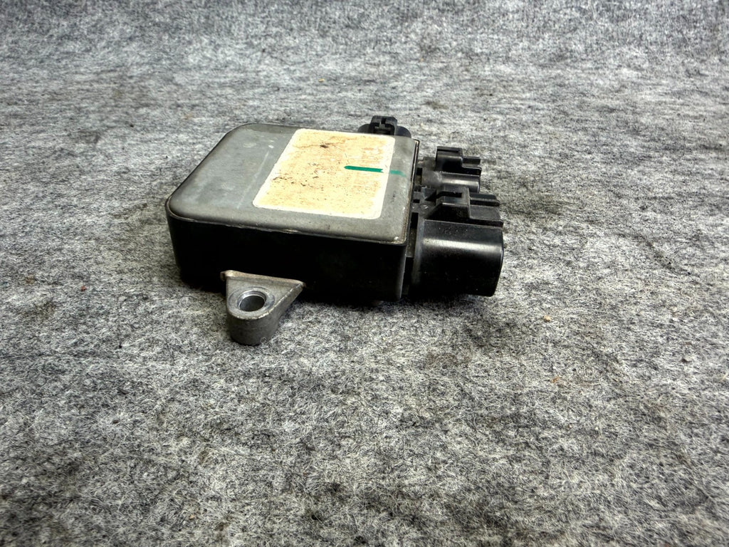 ♦️12 - 20 TESLA MODEL S COOLING FAN RELAY CONTROL MODULE UNIT OEM, 6008953-00-B