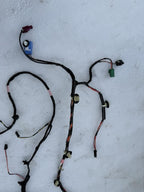 ♦️17-20 TESLA MODEL 3 FRONT RIGHT DOOR WIRING HARNESS CABLE WIRE OEM,106796390E
