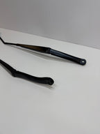 16-20 Tesla Model S Front Right Left Side Windshield Wiper Arm Set 6005951-00-C
